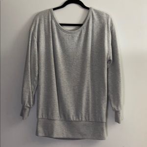 Victoria Secret Sweat Shirt